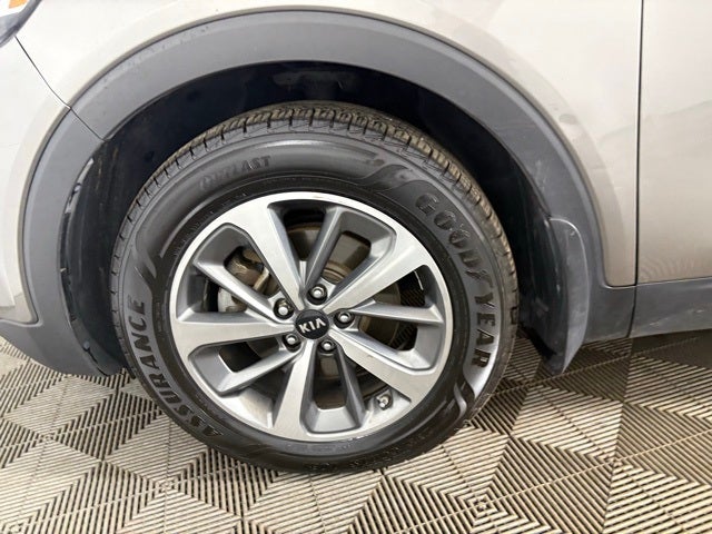 2019 Kia Sorento 3.3L EX