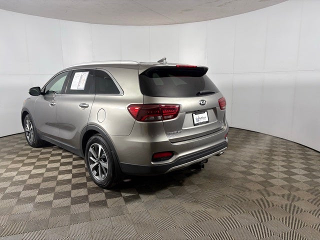 2019 Kia Sorento 3.3L EX