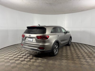 2019 Kia Sorento 3.3L EX