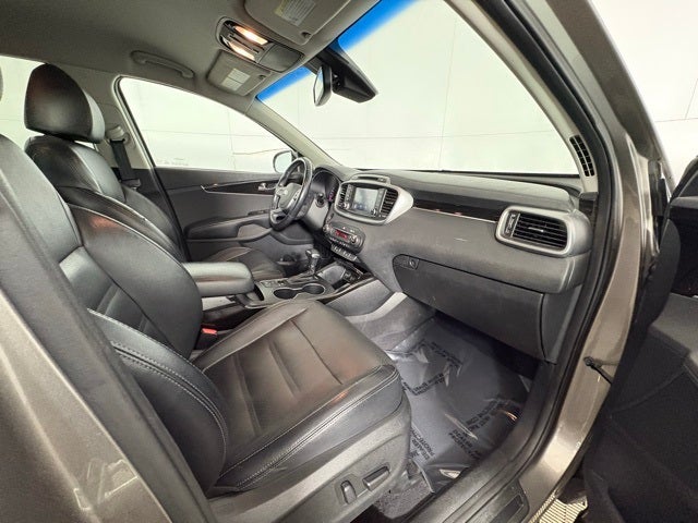 2019 Kia Sorento 3.3L EX