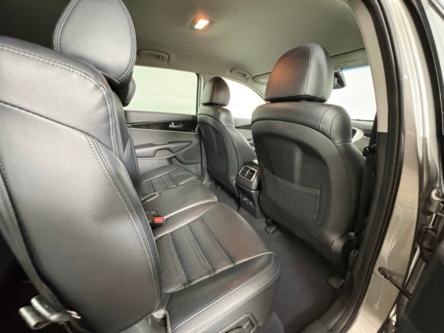 2019 Kia Sorento 3.3L EX