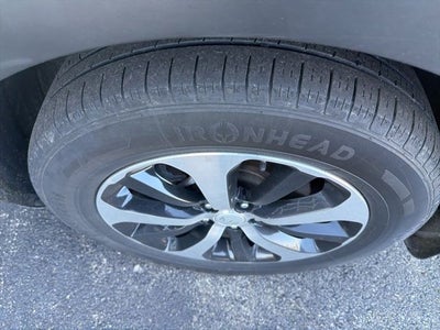 2017 Kia Sorento 3.3L EX