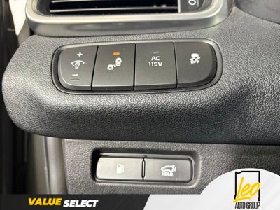 2017 Kia Sorento 3.3L EX