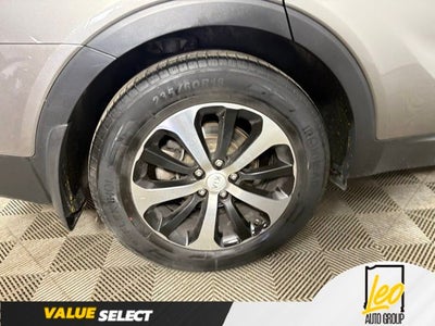 2017 Kia Sorento 3.3L EX