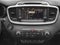 2017 Kia Sorento 3.3L SX