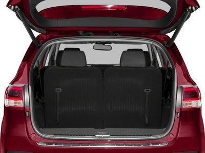 2017 Kia Sorento 3.3L SX