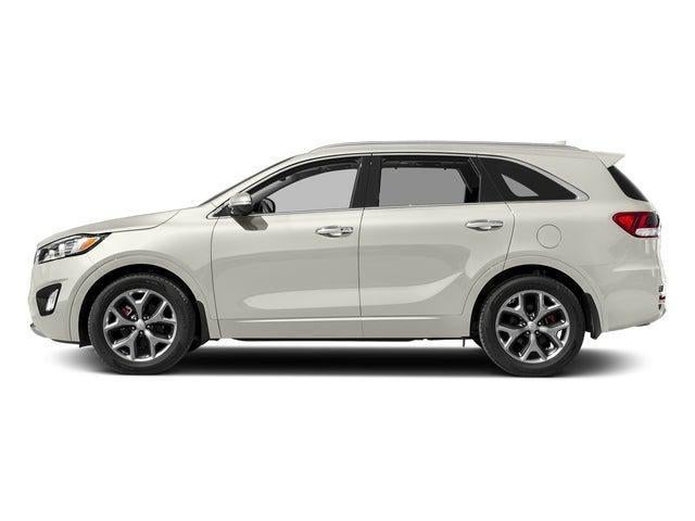 2017 Kia Sorento 3.3L SX