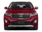 2017 Kia Sorento 3.3L SX