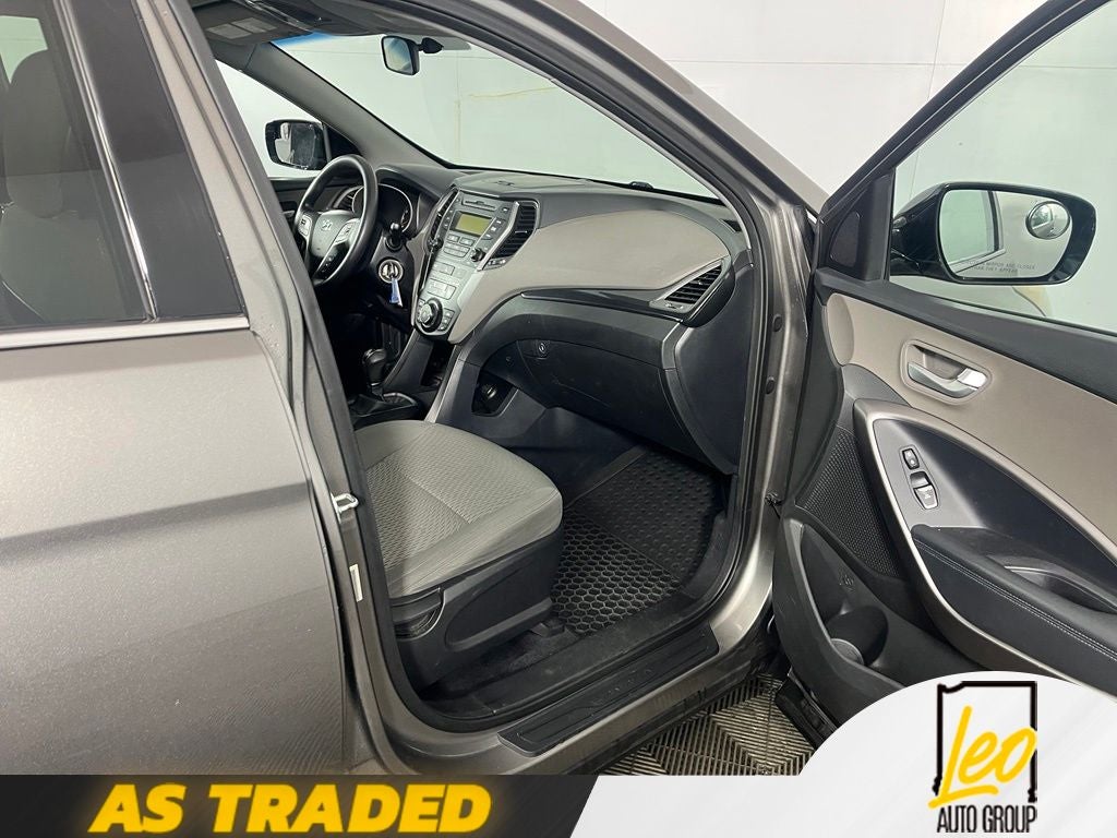 2015 Hyundai Santa Fe Sport 2.4L
