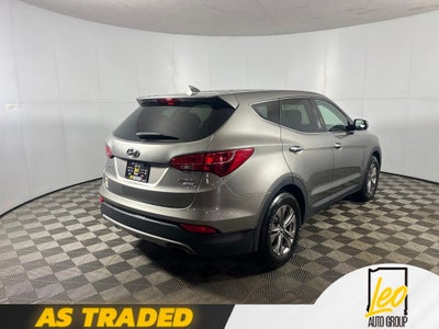 2015 Hyundai Santa Fe Sport 2.4L