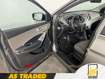 2015 Hyundai Santa Fe Sport 2.4L