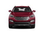 2015 Hyundai Santa Fe Sport 2.0L Turbo