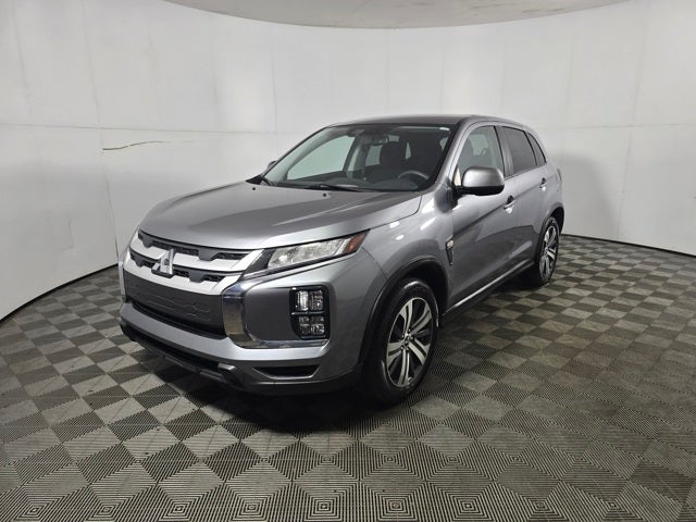 2024 Mitsubishi Outlander Sport 2.0 ES AWC