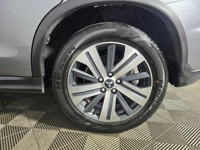 2024 Mitsubishi Outlander Sport 2.0 ES AWC