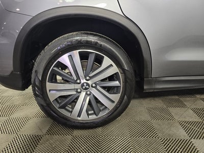 2024 Mitsubishi Outlander Sport 2.0 ES AWC