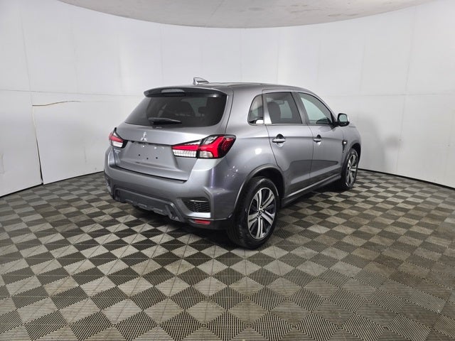 2024 Mitsubishi Outlander Sport 2.0 ES AWC