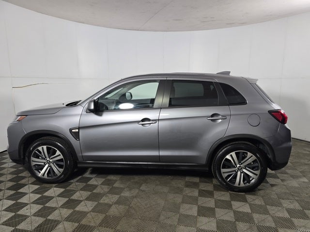 2024 Mitsubishi Outlander Sport 2.0 ES AWC