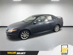 2006 Acura TSX Base