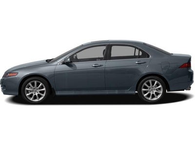 2006 Acura TSX Base