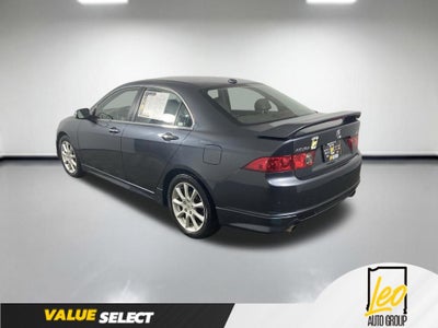 2006 Acura TSX Base