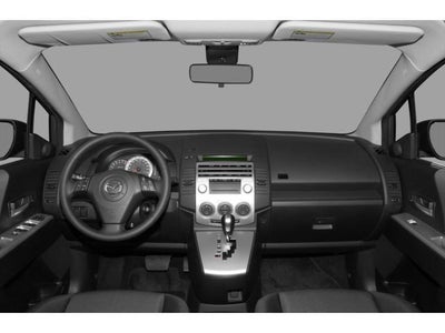 2007 Mazda Mazda5 Touring