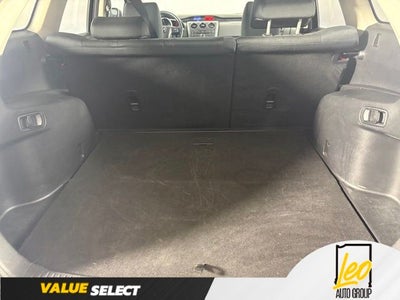 2010 Mazda Mazda CX-7 i SV