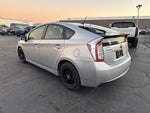 2015 Toyota Prius Four