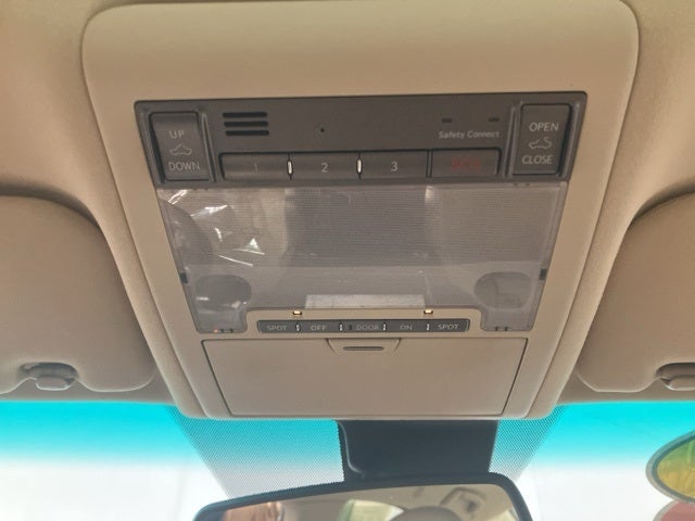 2010 Lexus LS 460 460