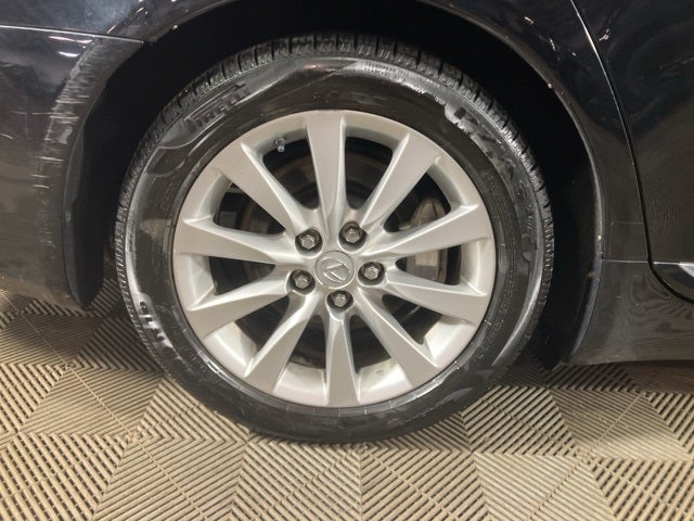 2010 Lexus LS 460 460