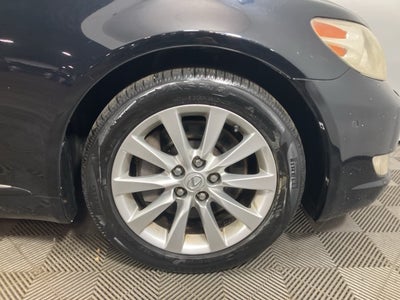 2010 Lexus LS 460 460