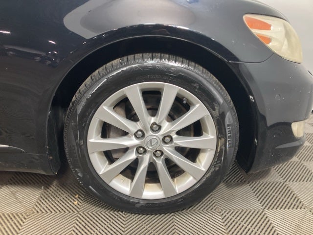 2010 Lexus LS 460 460