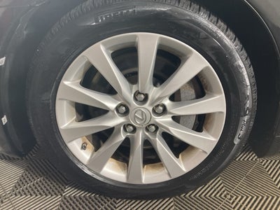 2010 Lexus LS 460 460