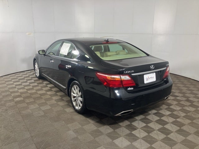 2010 Lexus LS 460 460