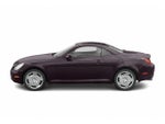 2005 Lexus SC 430 430