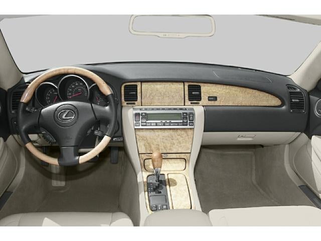 2005 Lexus SC 430 430