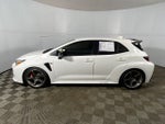 2023 Toyota GR Corolla Core
