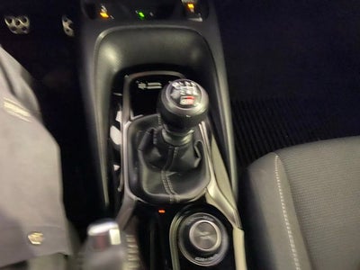2023 Toyota GR Corolla Core