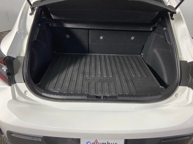 2023 Toyota GR Corolla Core