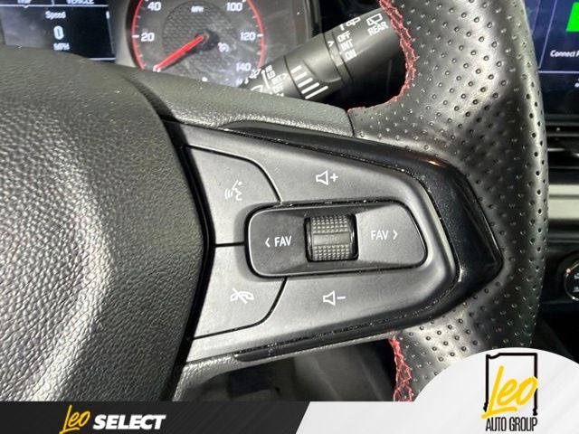 2024 Chevrolet Trax FWD 1RS