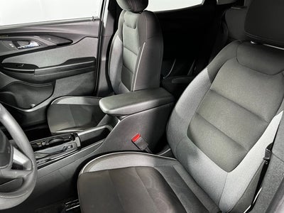 2022 Chevrolet Trailblazer FWD LT