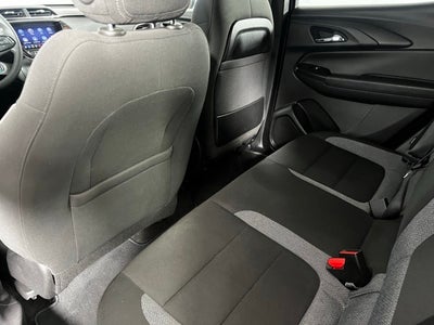 2022 Chevrolet Trailblazer FWD LT