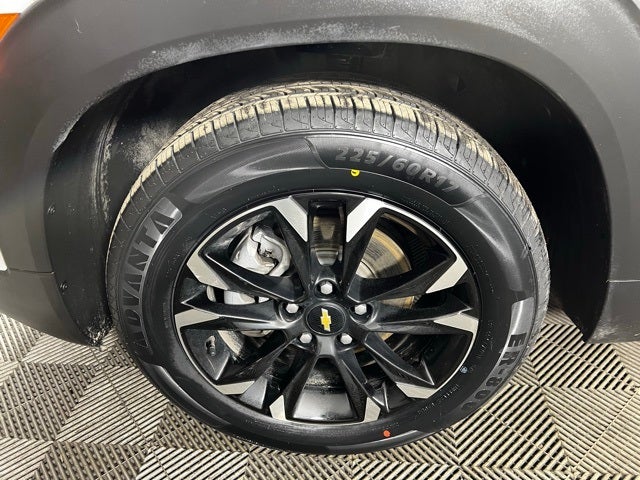 2022 Chevrolet Trailblazer FWD LT