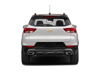2022 Chevrolet Trailblazer FWD LT