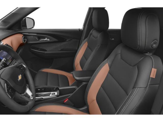 2022 Chevrolet Trailblazer FWD LT