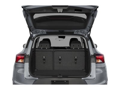 2024 Chevrolet Trailblazer AWD LT