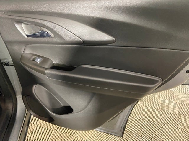 2024 Chevrolet Trailblazer AWD LT