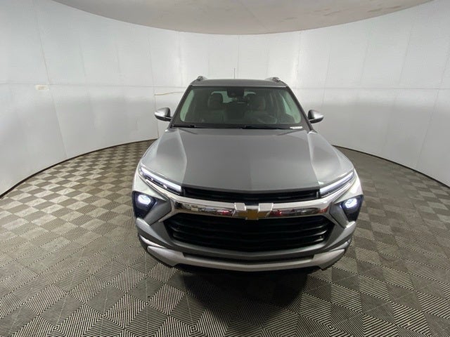 2024 Chevrolet Trailblazer AWD LT