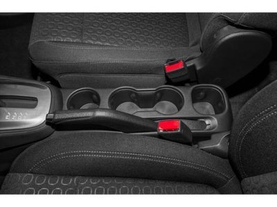 2015 Chevrolet Trax 1LS