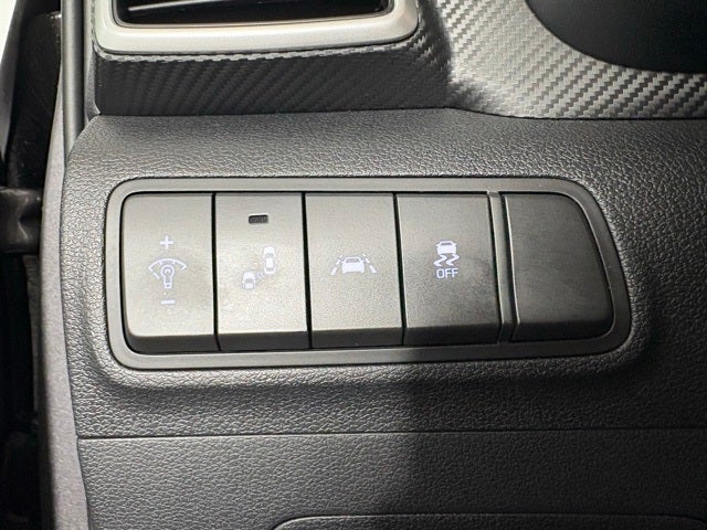 2021 Hyundai Tucson SEL