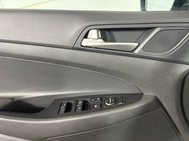 2021 Hyundai Tucson SEL